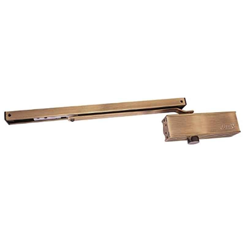 Link 80kg Aluminium Door Closer, PADC-80ATQ