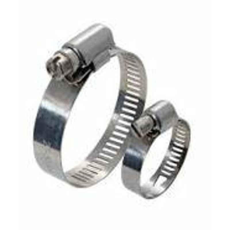 SFI 7x6 inch SS-304 Clamp Well