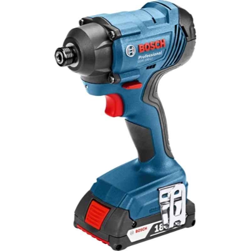 Bosch GDR 180-LI 18V Professional Cordless Impact Driver