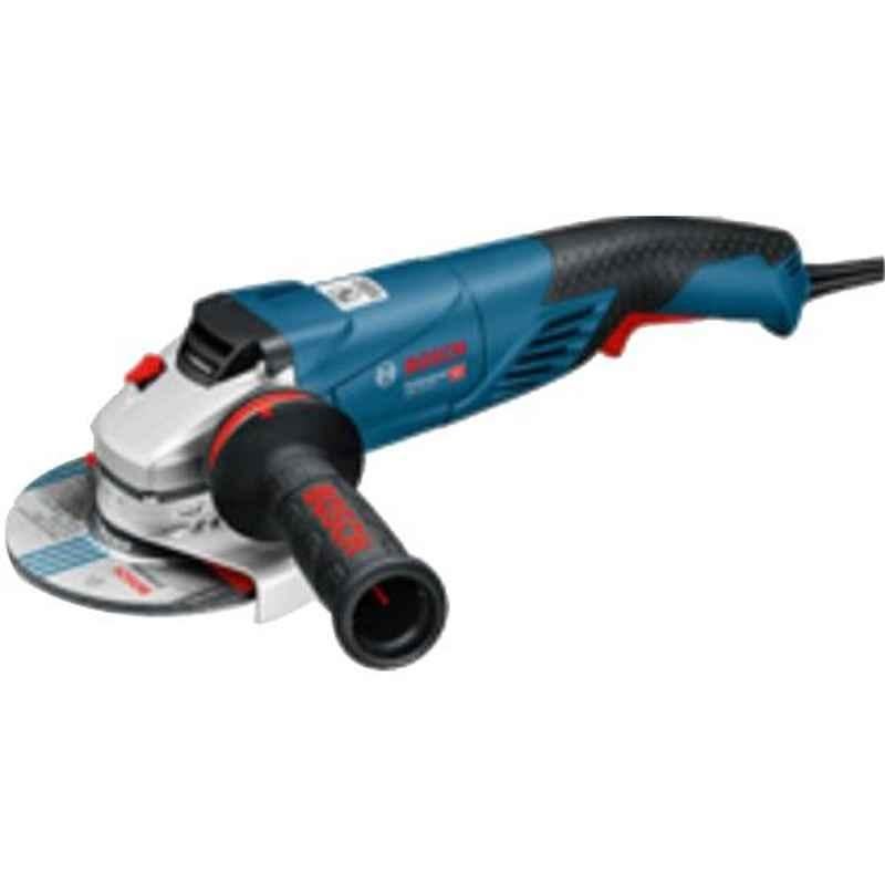 Bosch Gws 9-100P 900W Professional Angle Grinder, 06013965K0