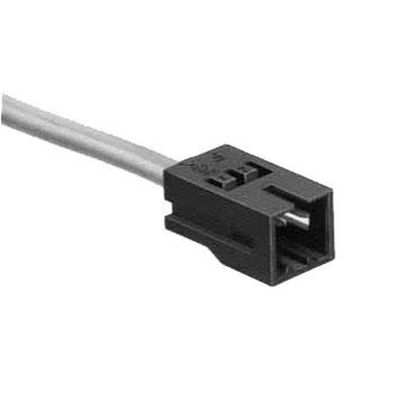 Hirose 2mm Plug Housing 4 POS Crimp Header & Wire Housing, DF3-4EP-2C