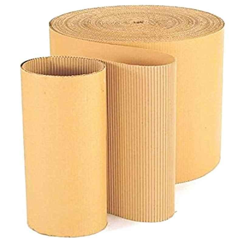 Veeshna Polypack 20m 30 inch Brown Paper Roll, CRH-CP1139
