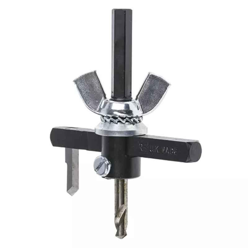 RS Pro 125mm Hole Saw, 549729