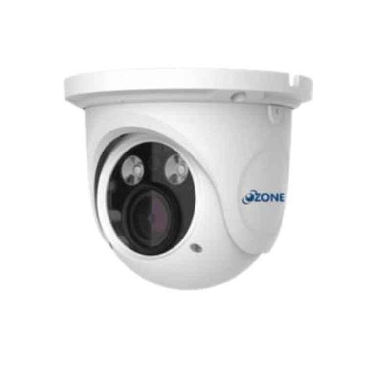 Ozone CCTV 2MP 2.8-12mm Manual Varifocal Network Camera, OPID22CL28-120P, NVR Enabled