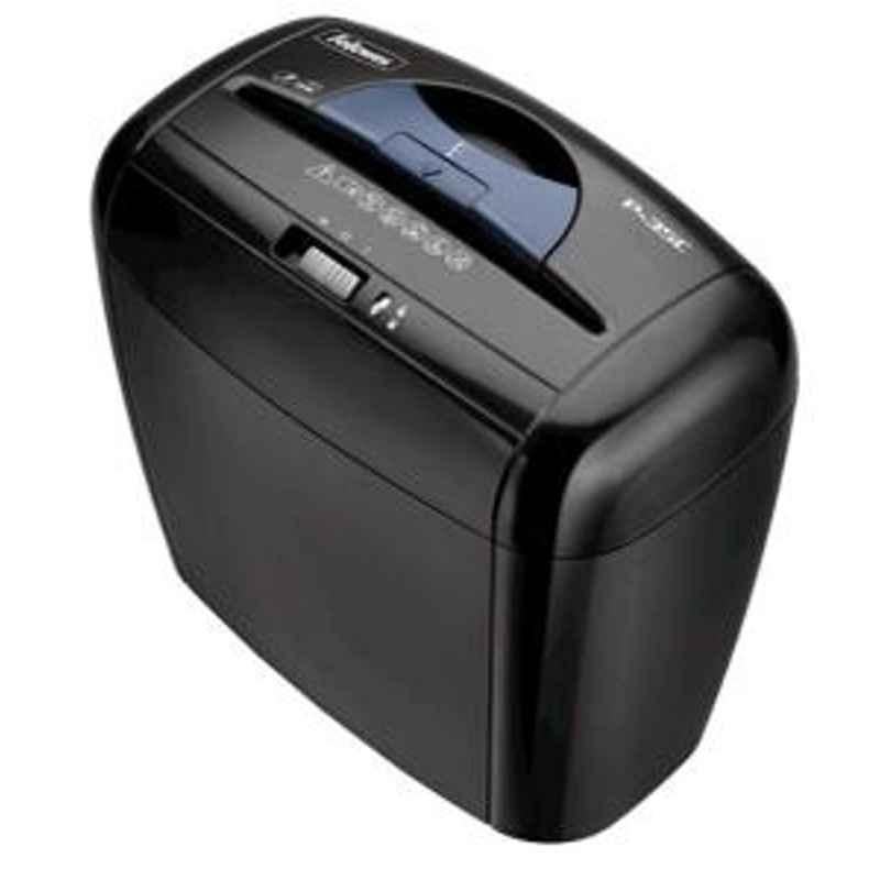 Fellowes P 35C Personal Shredder