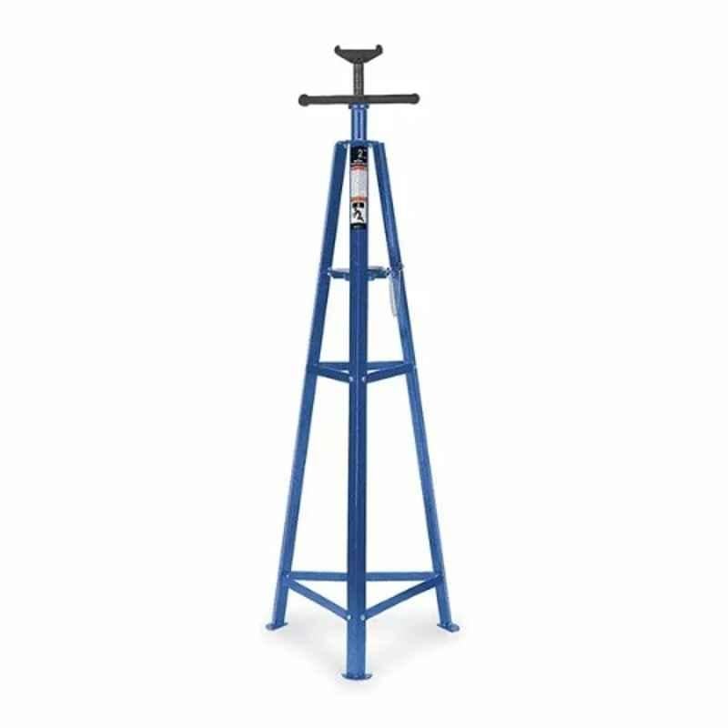 Westward 2000kg 76 inch Tripod Under hoist Stand, 1VW34