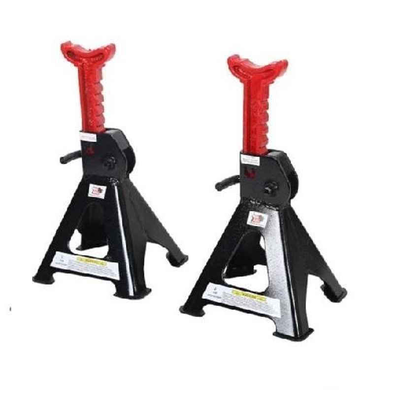 Big Bull T42001 Jack Stand, Capacity: 2 Ton