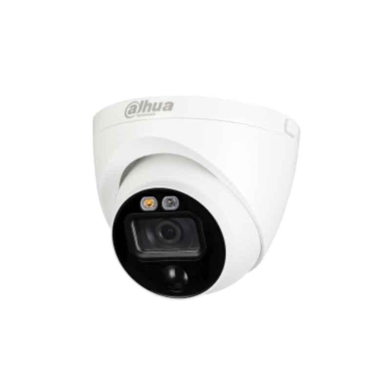Dahua DH-HAC-ME1200EP-LED 2MP HDCVI Active Deterrence Camera
