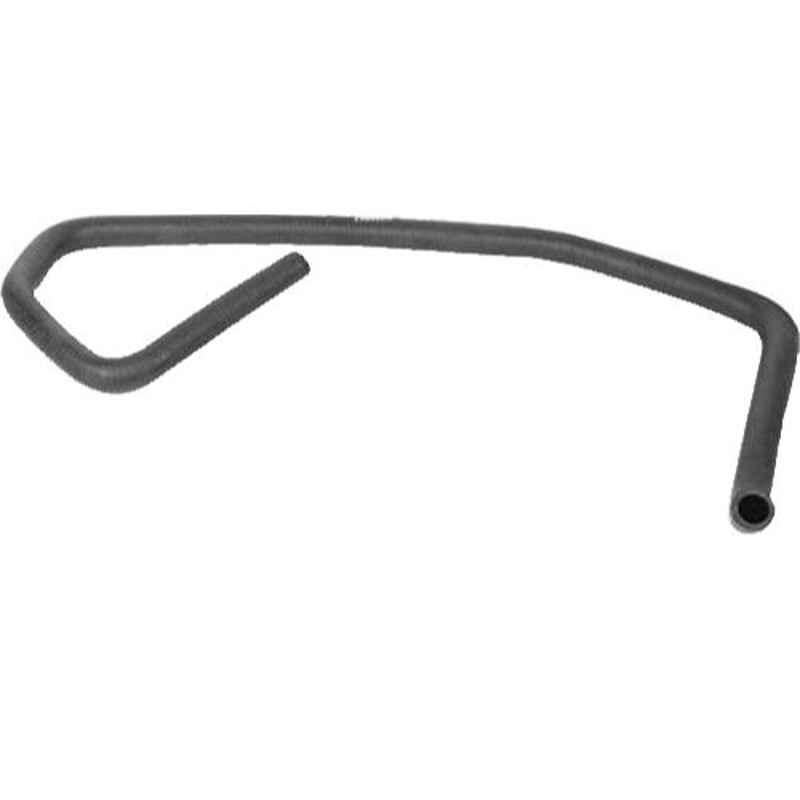 Bravo 2 Pcs Big Upper Breather Hose Set for Mahindra Scorpio, PN-0025A_N