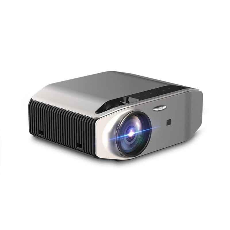 Tonzo LS 850 8500lm Android FHD Projector 1080p Native 4K Support| WiFi Bluetooth USB & HDMI|Auto Focus|300'' Screen|Preinstalled OTT|1 Year Warranty