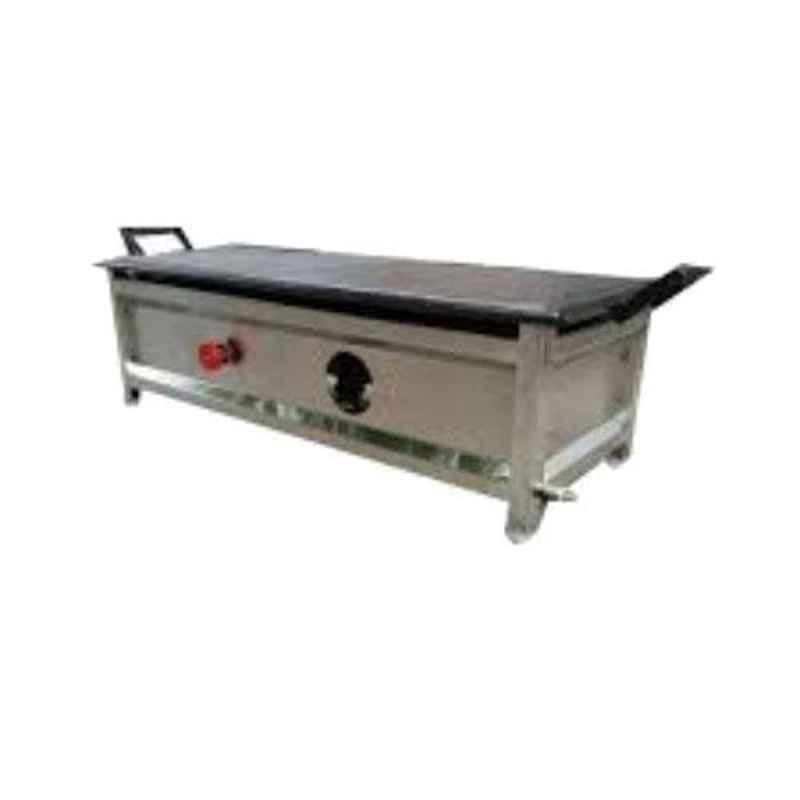 Shree Chamunda 28x14x26 inch 45kg Electric Dhosa Bhathi