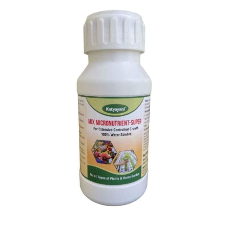 Katyayani 900g Mix Micro Nutrient for Plants & Home Garden