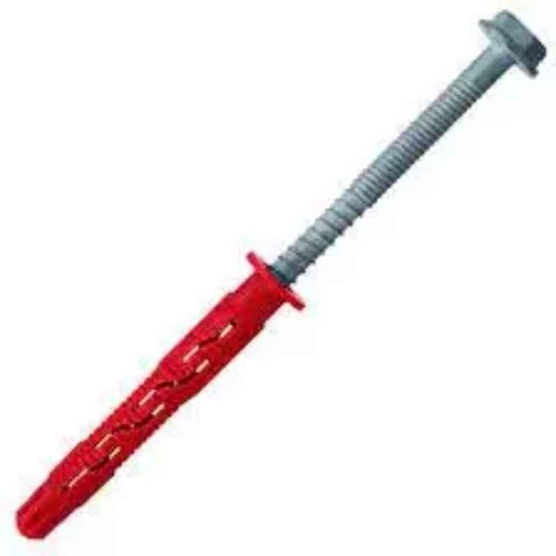 Hilti HRD-C 10x140mm Carbon Steel Frame Anchor, 423863 (Pack of 50)