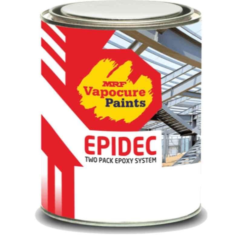 MRF Epidec 4L PO Red Two Pack Epoxy System, V574