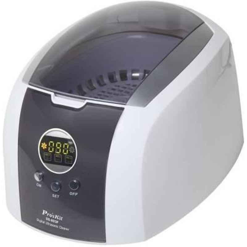 Proskit SS-803F 700ml 220V Digital Ultrasonic Cleaner
