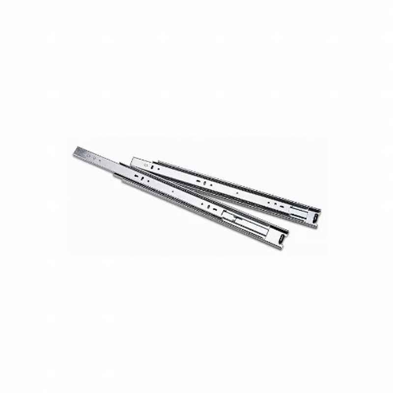 Westward 2-1/4 inch Replacement Drawer Slides, 61HP29