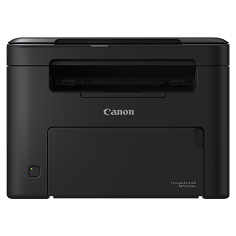 Canon Image Class MF272dw All-in-One Wi-FI Monochrome Laser Printer with Duplex & Networking