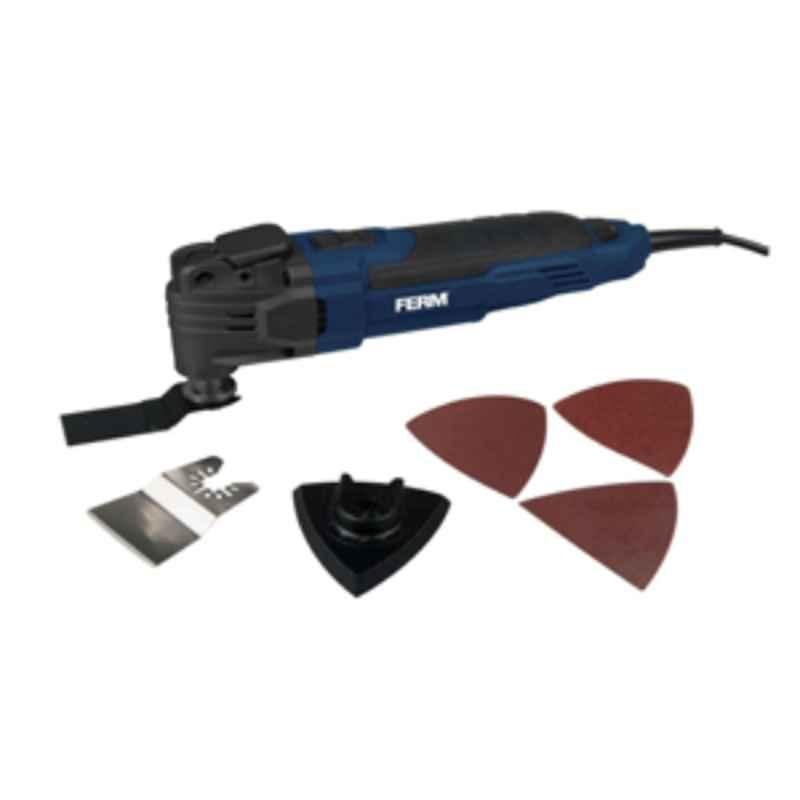 Ferm Multi Tool Kit, OTM1007