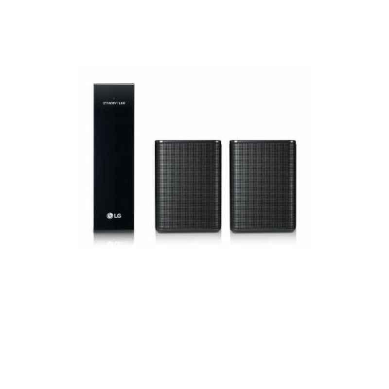 LG 2 Channel 140W Sound Bar Wireless Rear Speaker Kit, SPK8-S