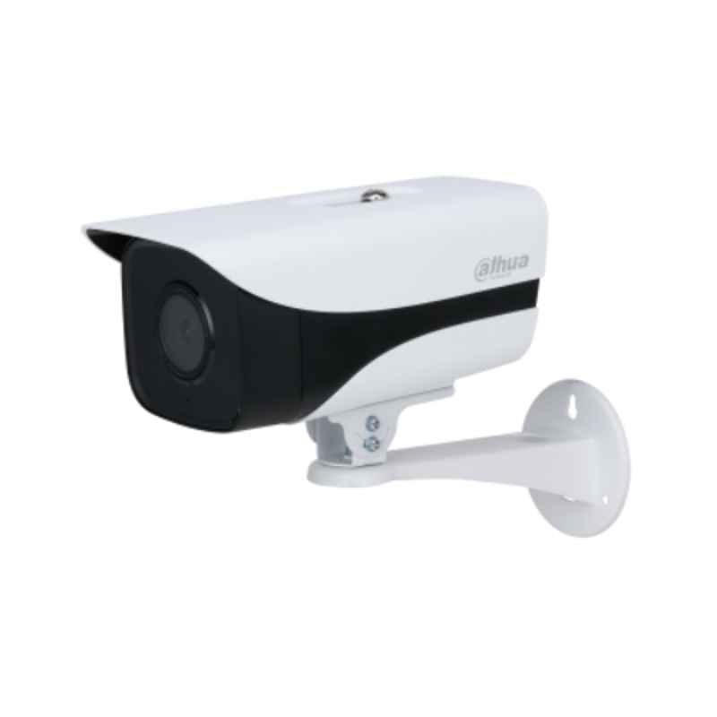 Dahua 2MP 1920x1080p Lite IR Fixed Focal Bullet Network Camera, DH-IPC-HFW2231M-AS-I2-B-S2
