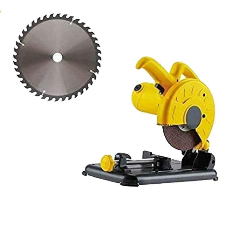 Turkish 1200W 180mm Clif Heavy Duty Electric Mini Cut Off Machine