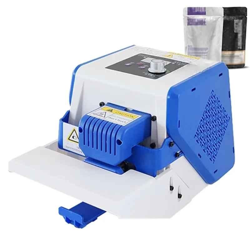 Om 80W Fiber Band Sealer Machine with Fiber Body, GLF-50