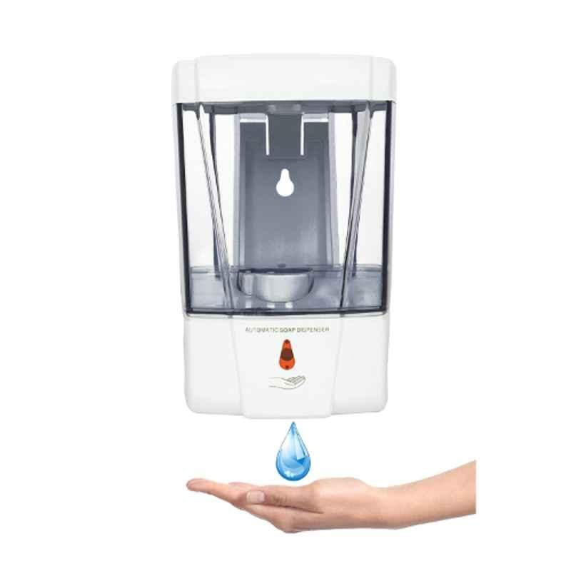Plato ABS Automatic Sensor Soap Dispenser, 7933
