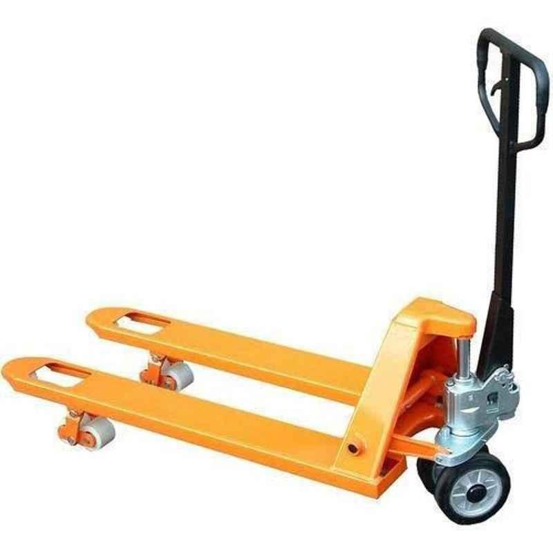 ACE 2500Kg Hydraulic Hand Pallet Truck for Material Handling, HPT25W