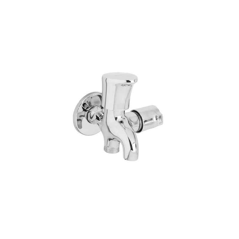 Parryware Droplet Brass Two Way Bib Faucet, G4734A1