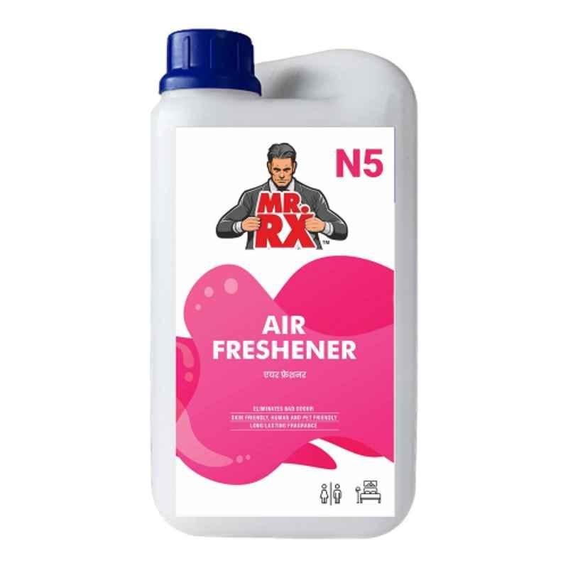 ZYAX NXN51000 Mr. Rx-N5 5L Air Freshener