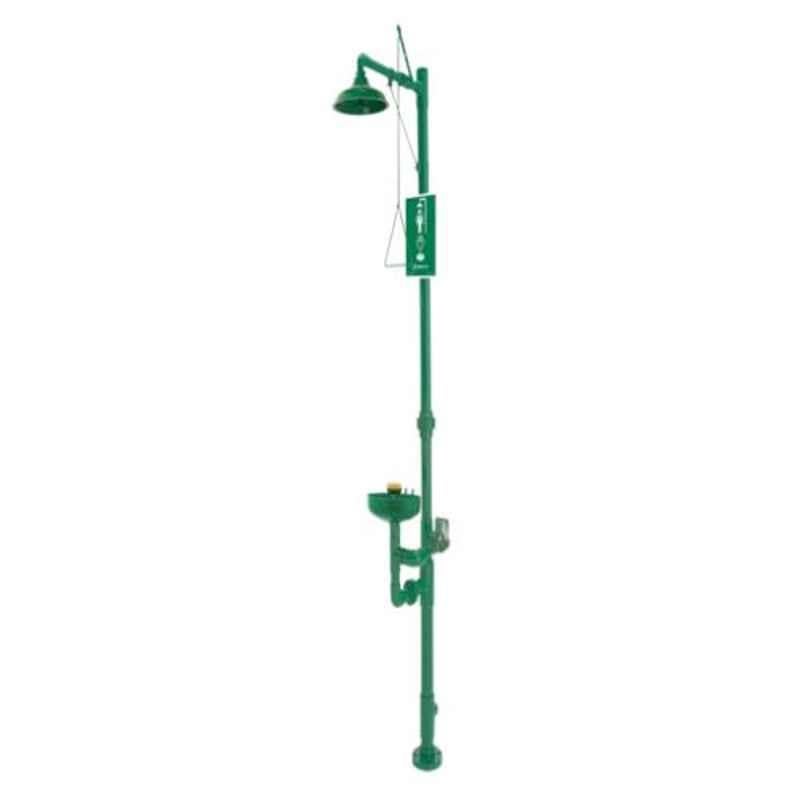 Haws Axion 8336 MSR Corrosion Resistant Shower & Eye/Face Wash