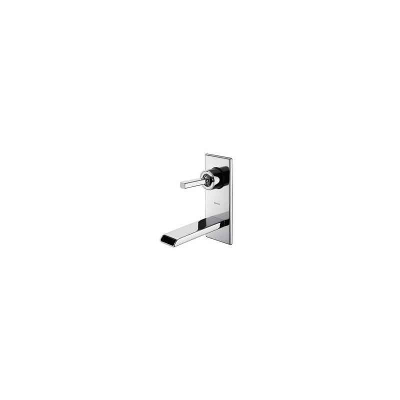 Bravat Palace Series PACB-001Wall mounted S/L Concealed Basin Mixer Trim Set (Includes concealed body)