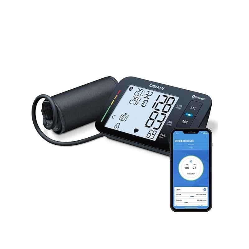 Beurer BM 54 Automatic Upper Arm Blood Pressure Monitor