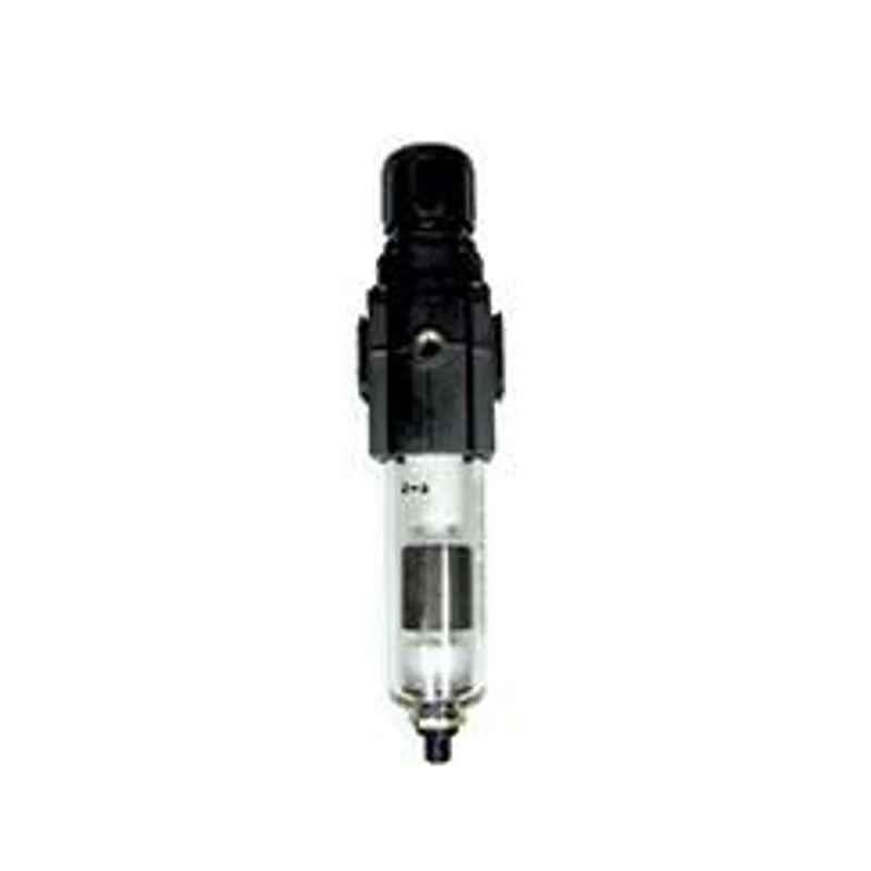 Norgren 1/2 inch Excelon Modular System General Purpose Filter, B73G-4GK-AT3-RMN