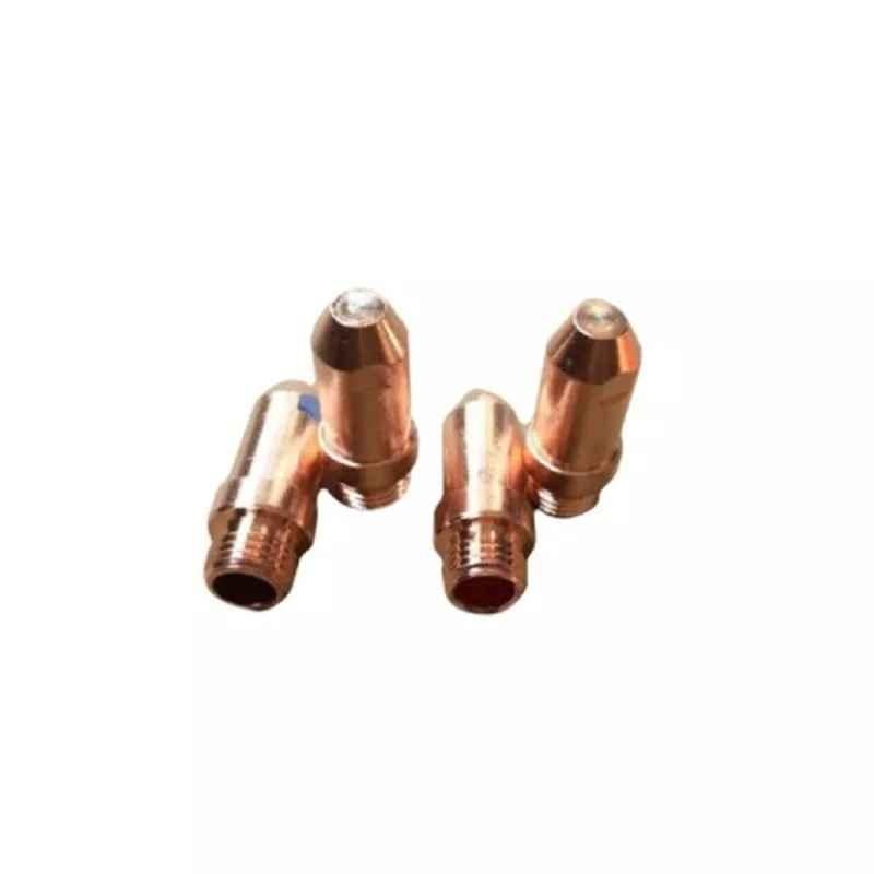 Neoweld YG Golden Brass Plasma Cutting Replacement Consumable