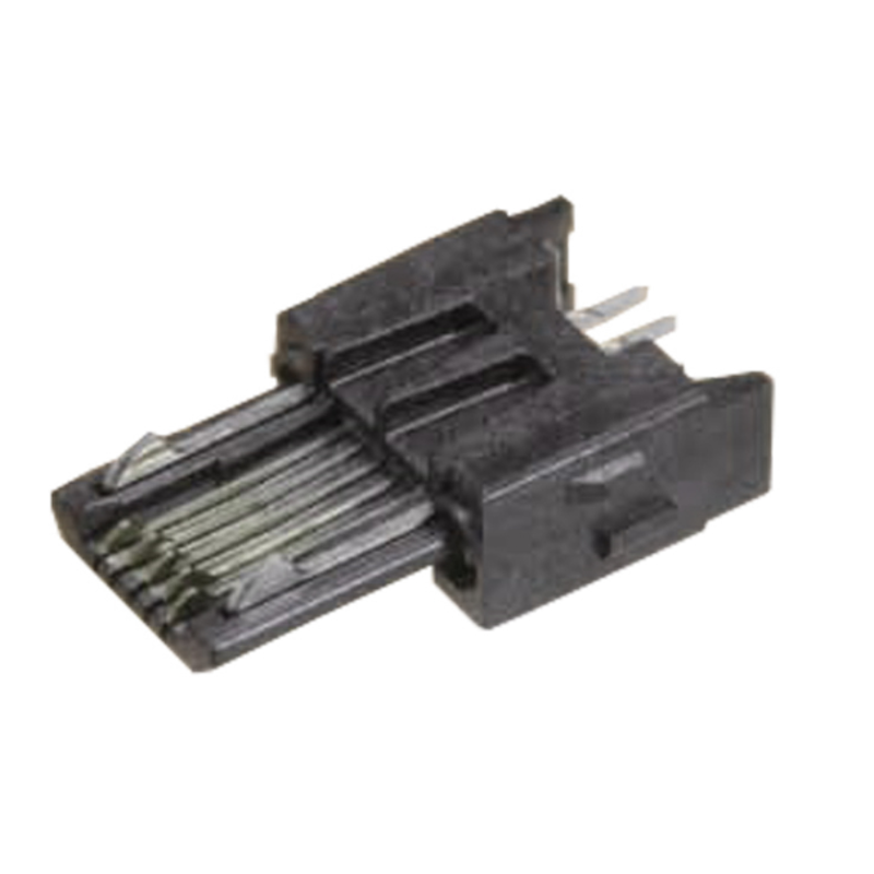 Hirose USB2.0 Micro B SLD Connector Plug, ZX40-B-5S-UNIT(31)