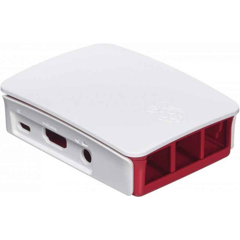Raspberry Pi Engineers Case for Raspberry Pi 3 Model B