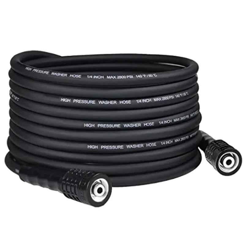 Kortex KAC-OP M22 11mm Heavy Duty Hydraulic Pressure Washer Hose Pipe