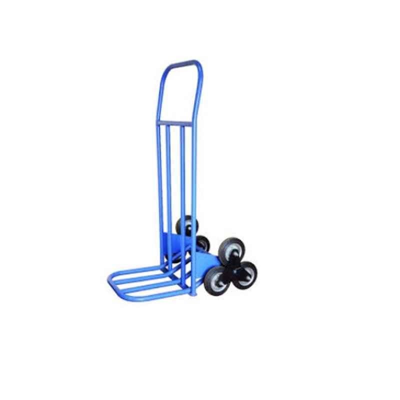 Suwas 350kg 550x500x1150mm Steel Multi Utility Trolley, SU-MUT-003-2