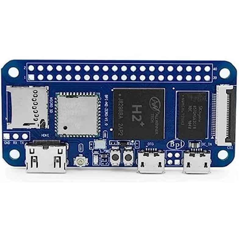 Banana Pi M2 Zero with 512MB Ram