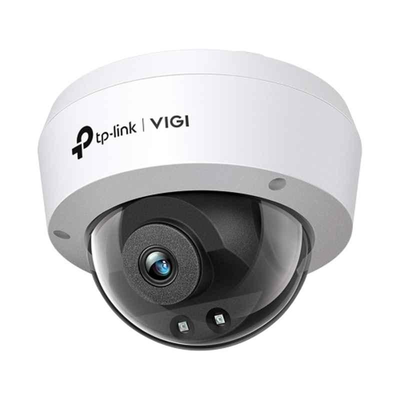 TP-Link VIGI C220I 2MP 2.8mm IR Dome Network Camera, NVR Enabled