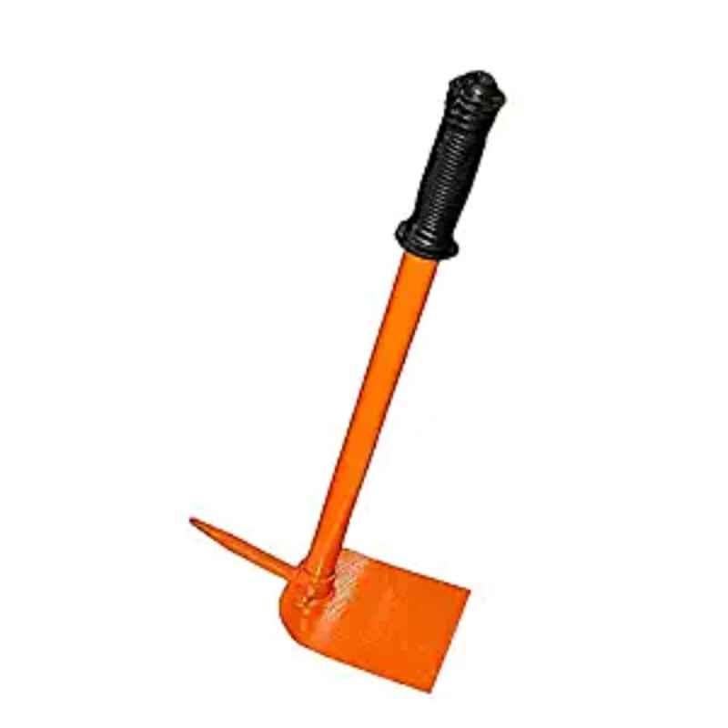 Yuvcon Garden Hoe with 2 in 1 Prong for Agricultural, YUV1120