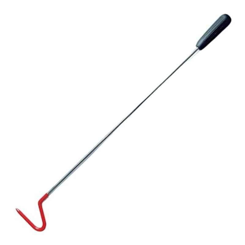 QTM 3ft  Stainless Steel Soft Grip Hook