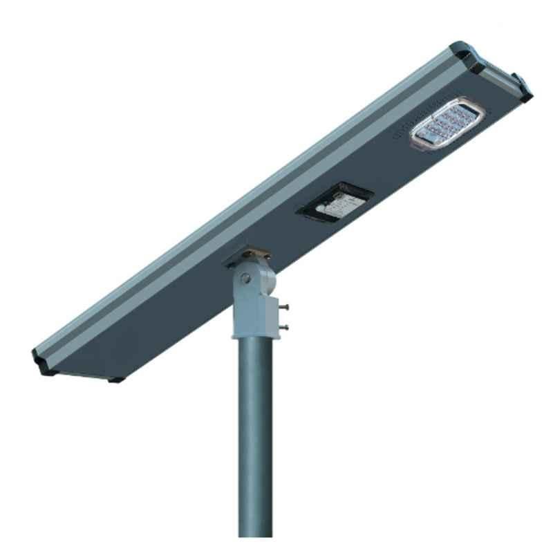 ielecssol 30W LED All in One Solar Street Light