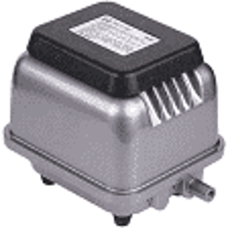 HMG HJB-200 150W Electrical Magnetic Air Pump