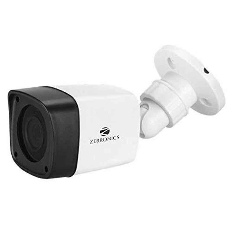 Zebronics 1920x1080 Wired CCTV Camera