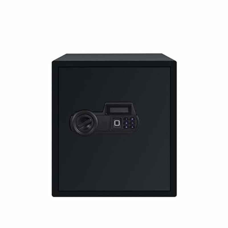 Ozone Safilo Bio-Z-MAX 44.04L 36x35x42cm Metal Black Digital Safe