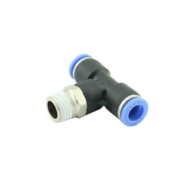 Aeroflex 6X1/4 B-Type Male Branch, 614