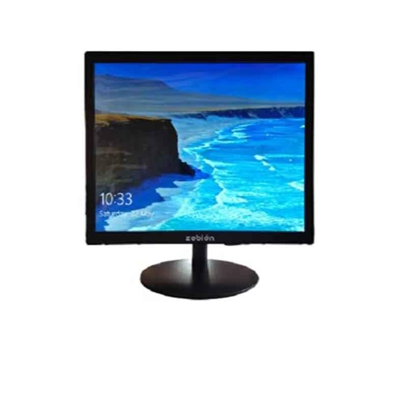 Zebion Enliven 17 inch HD Monitor