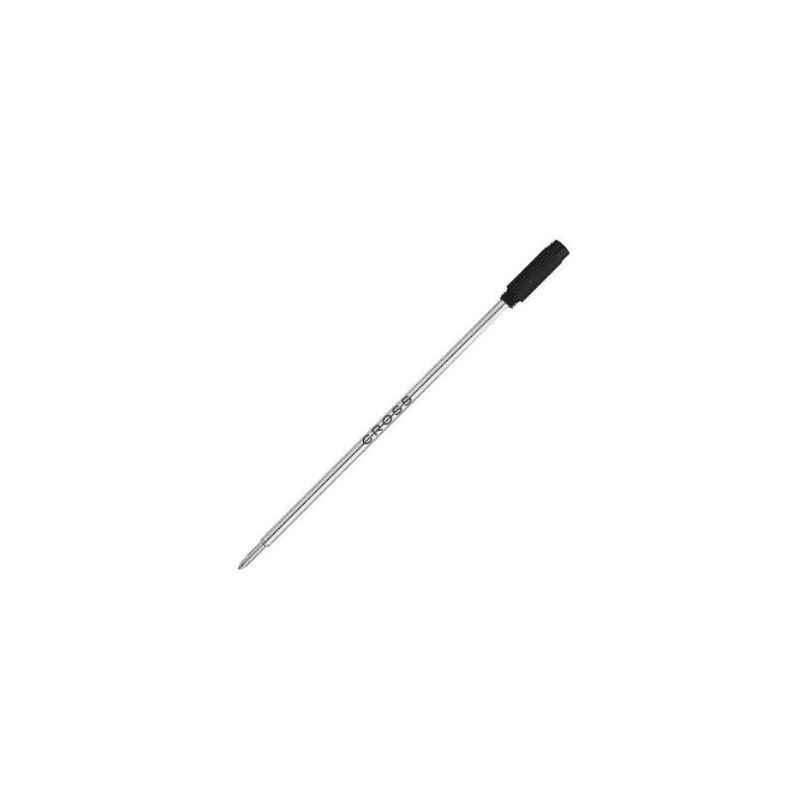 Cross Black Fine Ball Pen Refill, 8514